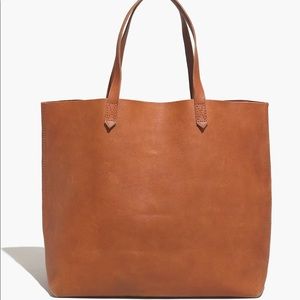 Madewell Transport Tote